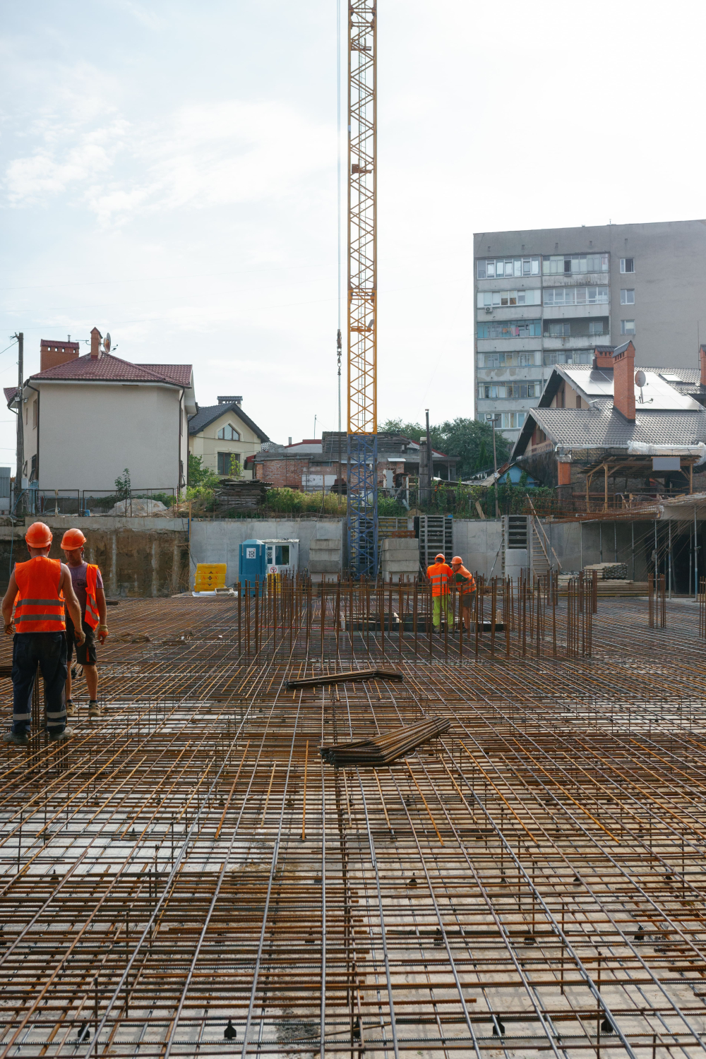 Фотозвіт | Серпень, 2024 | ЖК Simore